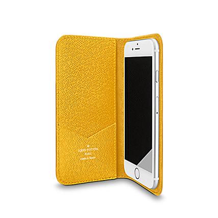 2017 Louis Vuitton フォリオ iPhone8+ /iPhone8plus プラス(7プラスにも対応）7100702